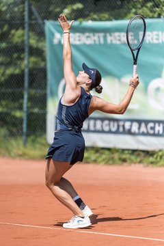 Anna Petkovic 72 - Verbandsmeisterschaft SH/HH